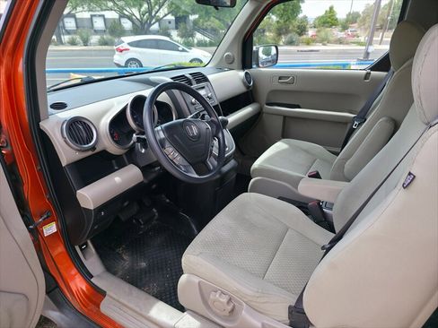 Used 2011 Honda Element EX image 13