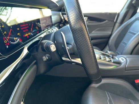 Used 2021 Mercedes-Benz AMG GT 53 w/ Warmth & Comfort Package image 45