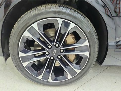 Used 2025 Chevrolet Blazer EV SS image 63