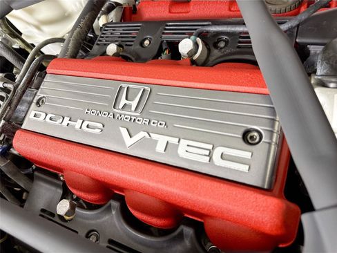 Used 1995 Acura NSX T image 38