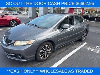 Used 2013 Honda Civic EX-L video 1