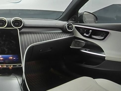 Used 2024 Mercedes-Benz C 300 Sedan image 15