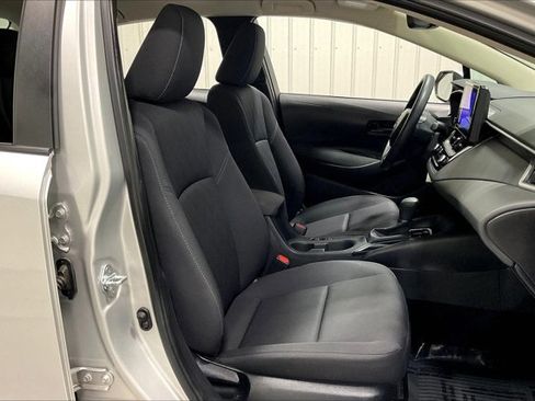 Certified 2024 Toyota Corolla LE image 8