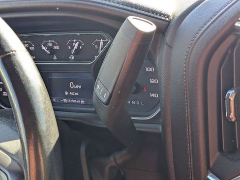 Used 2022 GMC Sierra 2500 SLE w/ SLE Convenience Package image 19