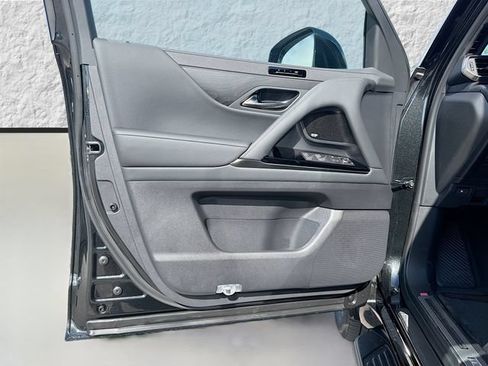 New 2026 Lexus LX 700h Luxury AWD/4WD image 24
