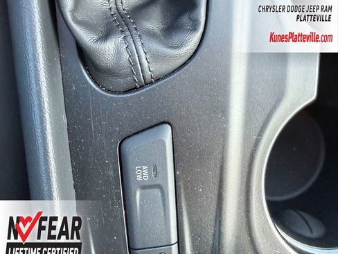 Used 2025 Dodge Durango R/T AWD/4WD image 29