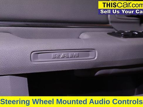 Used 2018 RAM 1500 Big Horn image 22