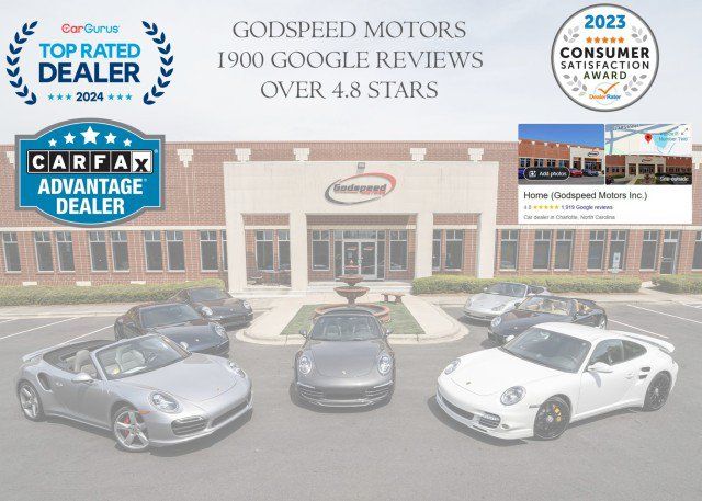 Used 2018 BMW 540i RWD image 10