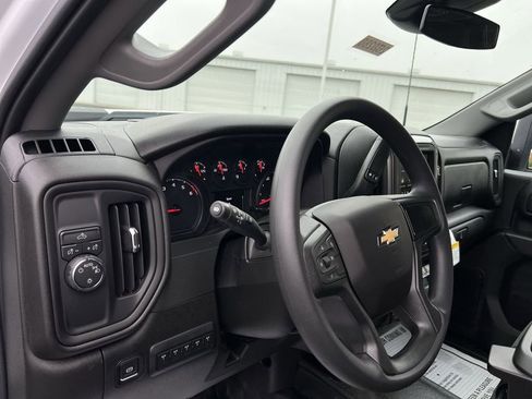 New 2026 Chevrolet Silverado 2500 W/T w/ WT Convenience Package image 14