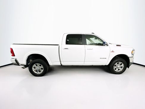 Used 2022 RAM 2500 Laramie image 10