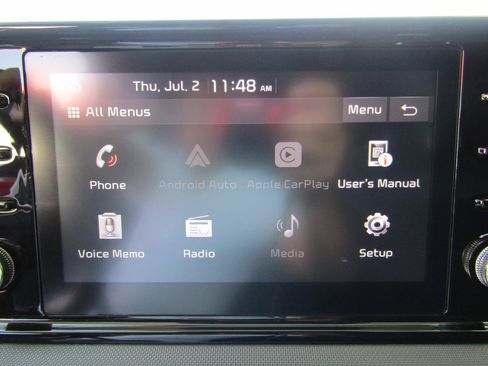 Used 2021 Kia K5 GT-Line FWD image 17