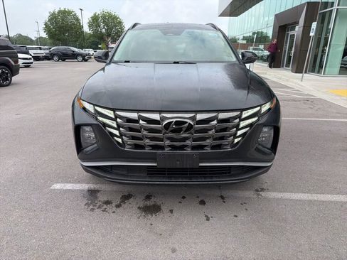 Certified 2022 Hyundai Tucson SEL w/ Convenience + Premium Package FWD image 15