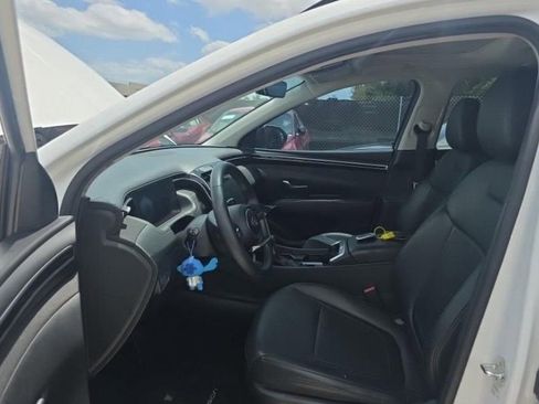 Used 2023 Hyundai Tucson SEL w/ Convenience Package FWD image 4