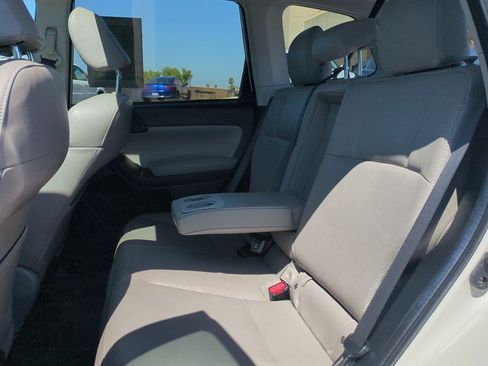 Used 2016 Subaru Forester 2.5i Limited w/ Popular Package #2 AWD/4WD image 22