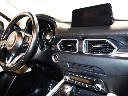 Used 2020 MAZDA CX-5 Grand Touring AWD/4WD image 55
