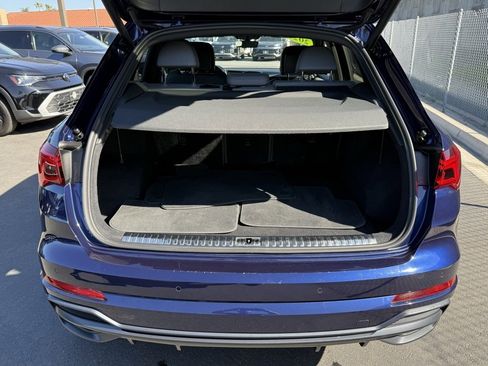 Used 2021 Audi Q3 2.0T Premium Plus image 9