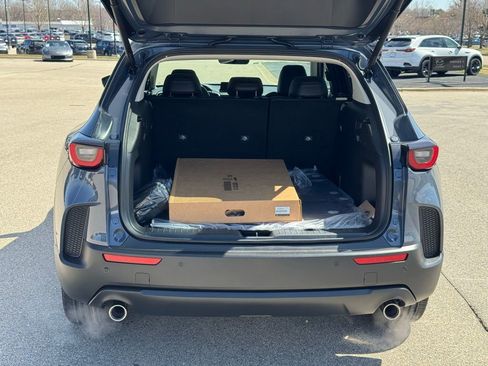 New 2026 MAZDA CX-50 AWD 2.5 S w/ Weather Package image 33