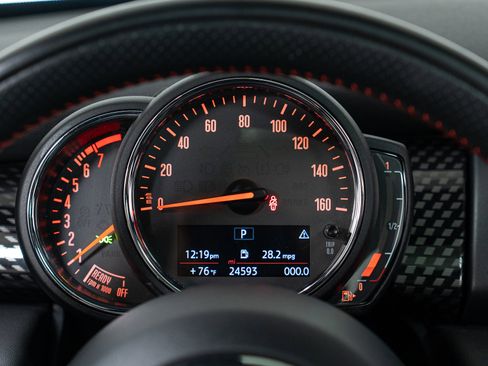 Used 2020 MINI Cooper S w/ Storage Package FWD image 19