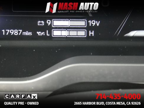 Used 2024 Toyota Tundra Limited AWD/4WD image 77
