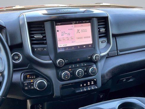 Used 2022 RAM 1500 Big Horn AWD/4WD image 7