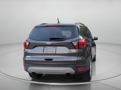 Used 2019 Ford Escape SEL FWD image 25