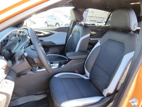 New 2025 Buick Envista Preferred w/ Convenience I Package image 16