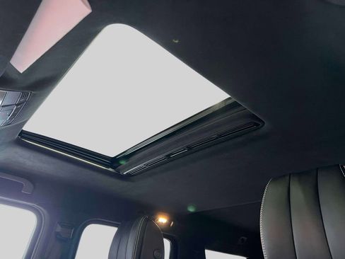 Used 2024 Mercedes-Benz G 63 AMG 4MATIC image 21