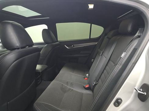 Used 2018 Lexus GS 350 F Sport RWD image 12