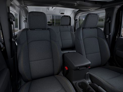 New 2026 Jeep Wrangler Sport image 17