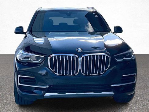 Used 2023 BMW X5 xDrive40i image 3