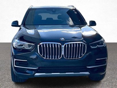 Used 2023 BMW X5 xDrive40i