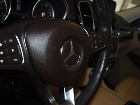 Used 2017 Mercedes-Benz GLE 350 image 54