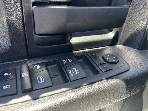 Used 2022 RAM 2500 Tradesman AWD/4WD image 28