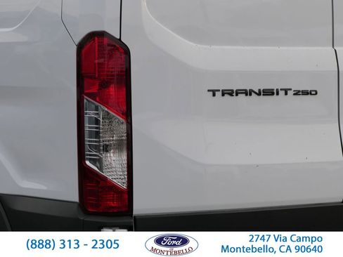 New 2026 Ford Transit 250 Base image 7