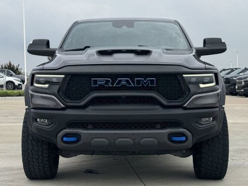 Used 2021 RAM 1500 TRX w/ TRX Level 2 Equipment Group AWD/4WD image 7