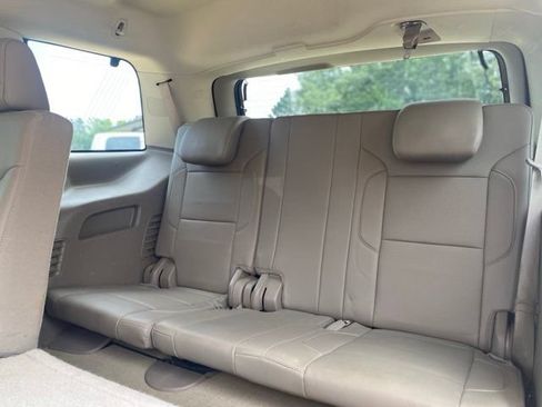 Used 2016 GMC Yukon SLT RWD image 17