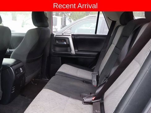 Used 2019 Toyota 4Runner SR5 image 6