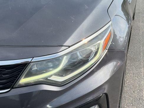 Used 2019 Kia Optima S w/ S Panoramic Sunroof Package image 11