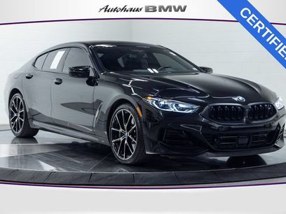 Certified 2025 BMW M850i xDrive