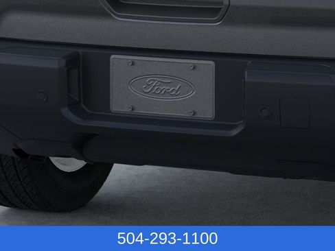 New 2026 Ford Bronco Sport Heritage AWD/4WD image 25