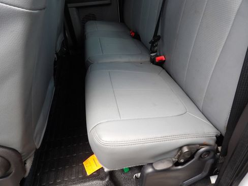 Used 2015 Ford F250 XL w/ Power Equipment Group RWD image 28