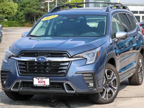 Certified 2023 Subaru Ascent Touring AWD/4WD image 22