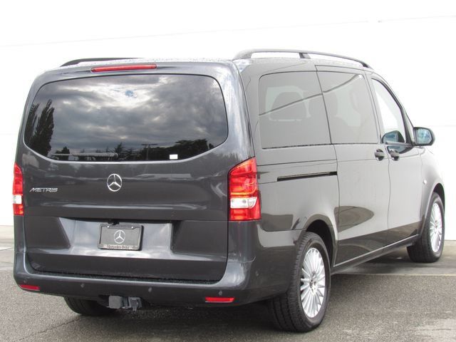 Used 2023 Mercedes-Benz Metris Passenger image 6