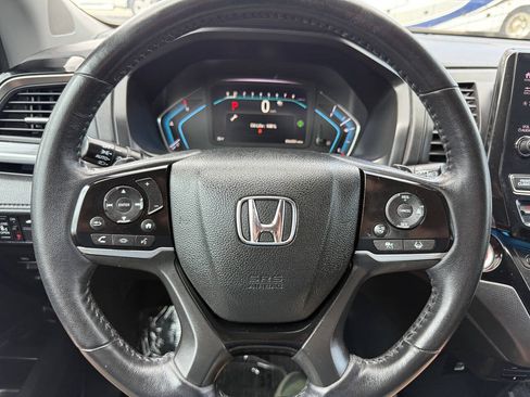 Used 2023 Honda Odyssey Elite image 36