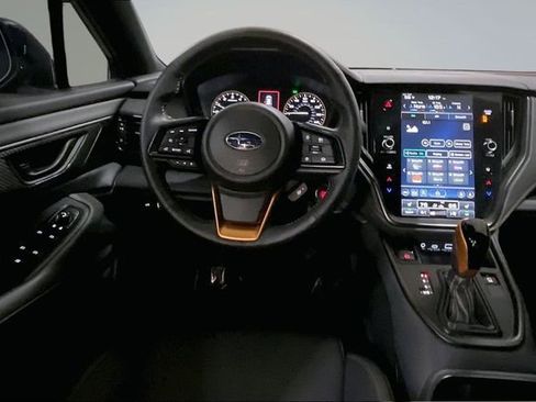 Used 2025 Subaru Outback Wilderness w/ Wilderness Package image 5