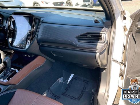 Certified 2025 Subaru Forester Touring AWD/4WD image 20