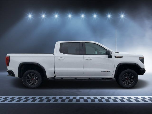 Used 2024 GMC Sierra 1500 AT4X AWD/4WD image 2