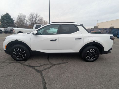 Used 2024 Hyundai Santa Cruz SEL w/ Activity Package image 9