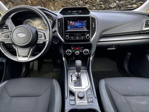 Used 2019 Subaru Forester Premium image 13