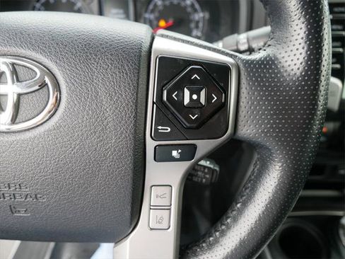 Certified 2024 Toyota 4Runner SR5 Premium image 28